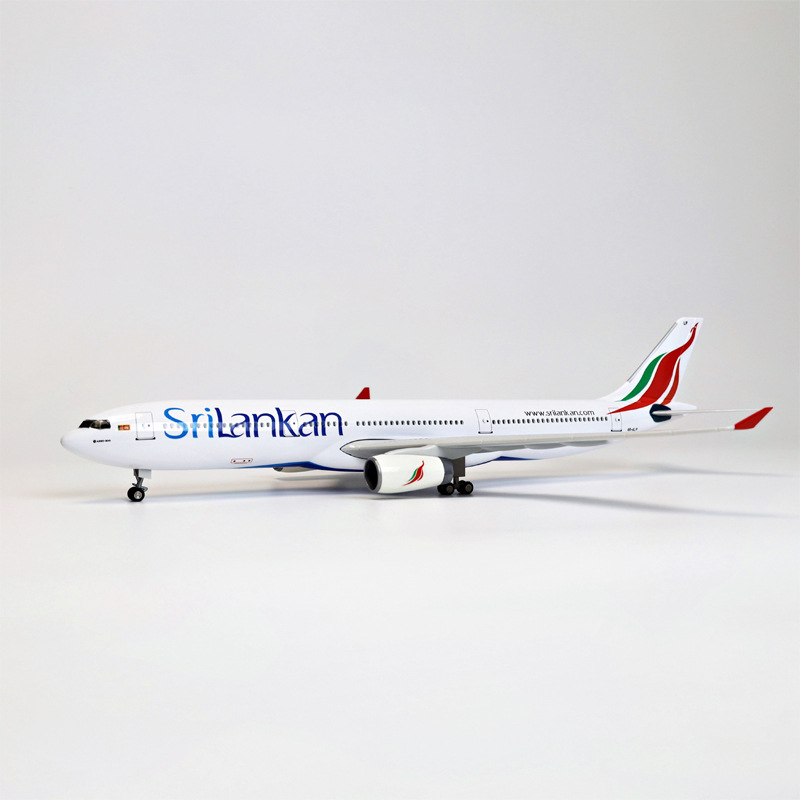 47cm Sri Lanka A330 Die-cast R - Model Kit Led review and price