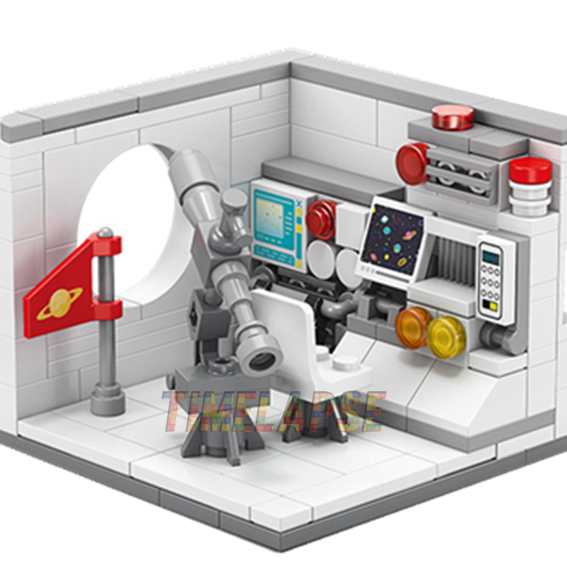 New Dream House Racer Car Doct - Model Kit Figures review and price
