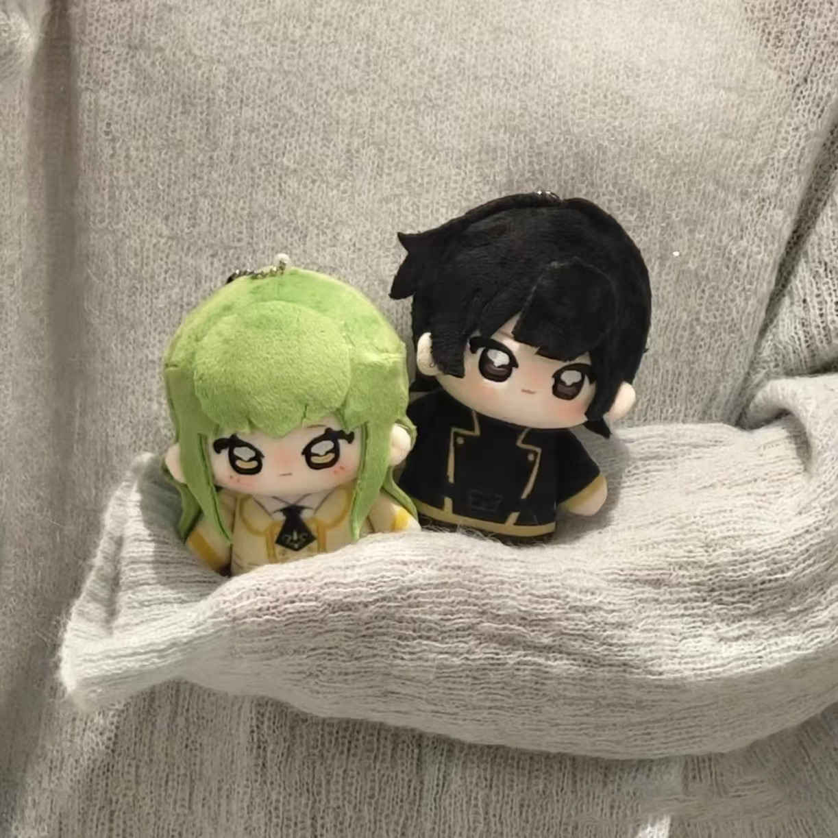 10cm Anime Code Geass Plush Do - Model Kit Code Geass review and price
