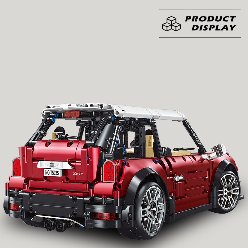 Famous Classic Car Model Build - Model Kit Lamborghini review and price