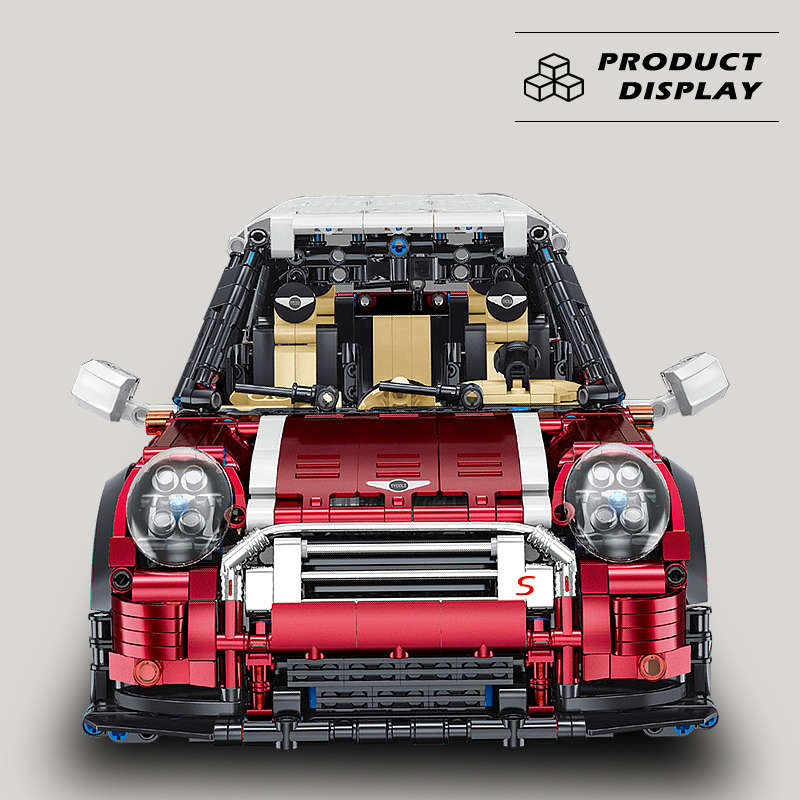 Famous Classic Car Model Build - Model Kit Lamborghini review and price