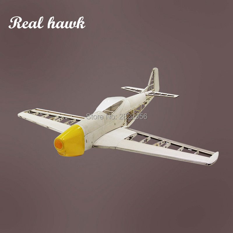 RC AirPlanes Laser DIY Cut Bal - Model Kit Instructions review and price