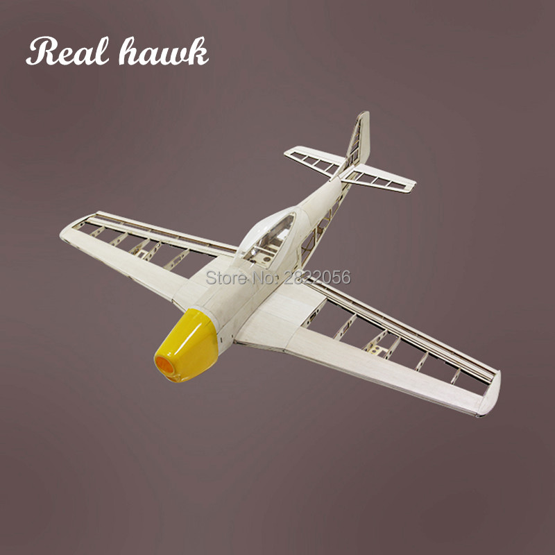 RC AirPlanes Laser DIY Cut Bal - Model Kit Instructions review and price