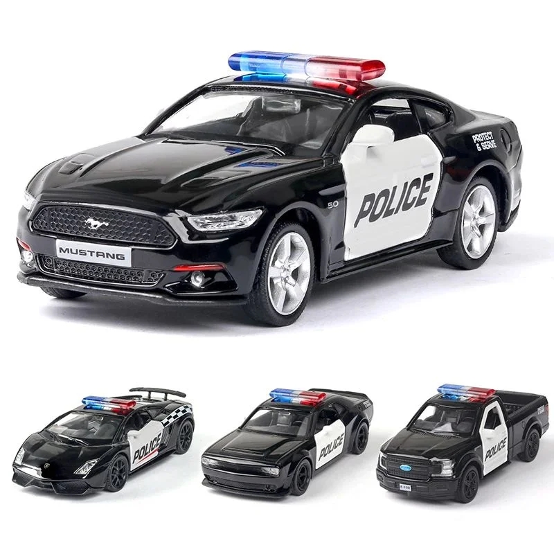 1/36 Car Model Toy Ford Lambor - Model Kit Lamborghini review and price