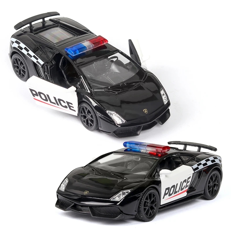 1/36 Car Model Toy Ford Lambor - Model Kit Lamborghini review and price