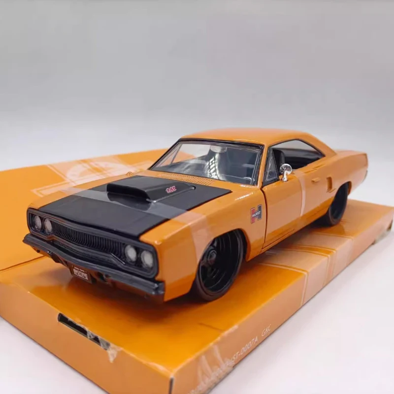 Jada 1:24 Plymouth/Supra/Eclip - Model Kit Lamborghini review and price
