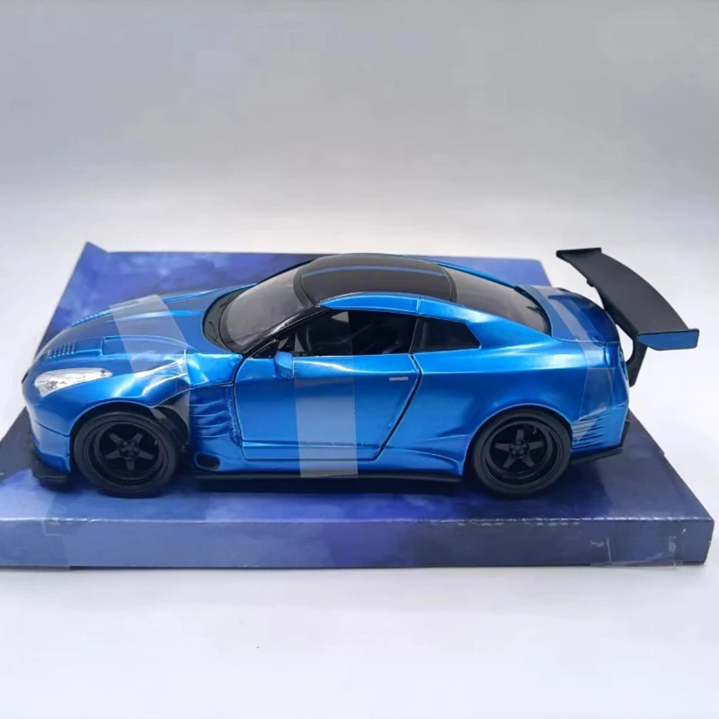 Jada 1:24 Plymouth/Supra/Eclip - Model Kit Lamborghini review and price