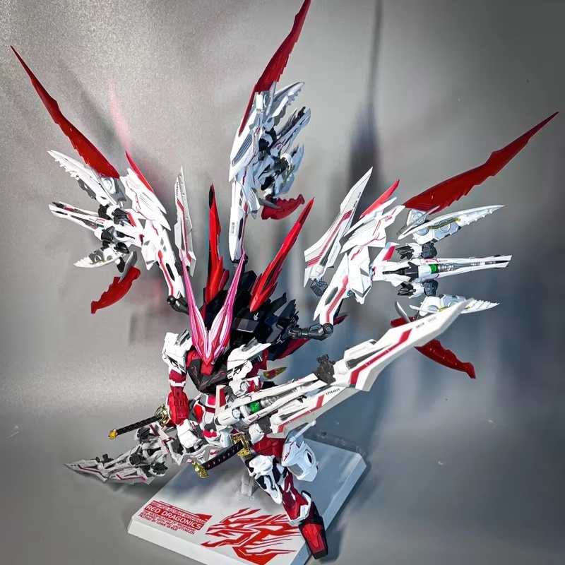 【IN STOCK】New 8836 MG 1/100 Re - Model Kit Code Geass review and price