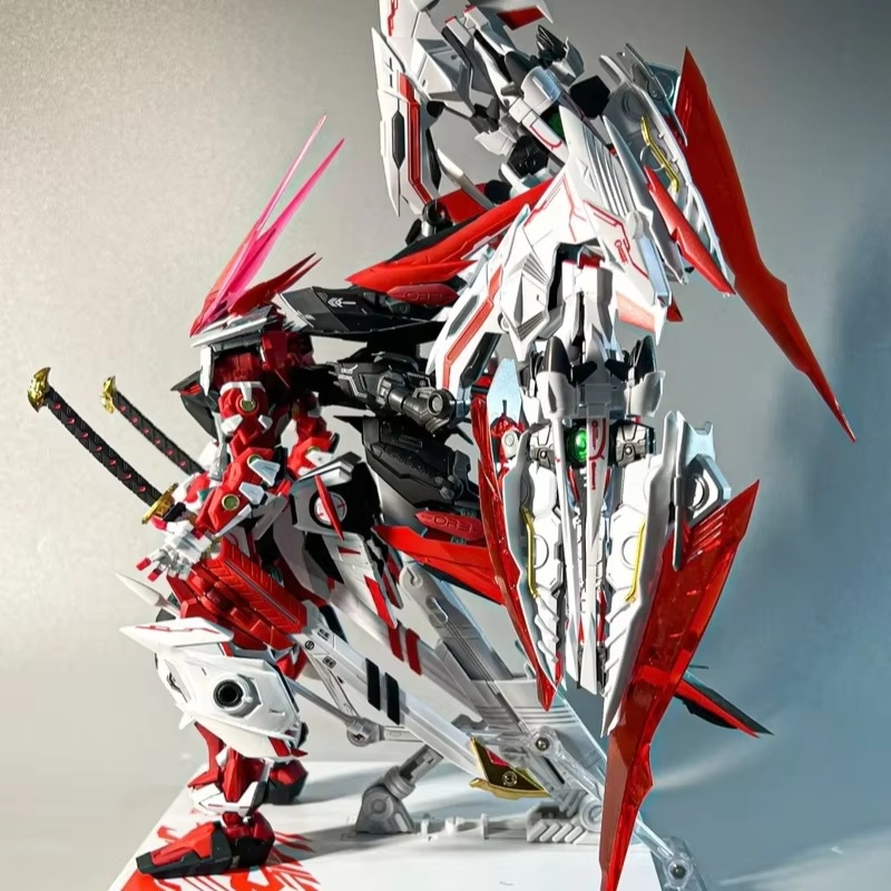 【IN STOCK】New 8836 MG 1/100 Re - Model Kit Code Geass review and price