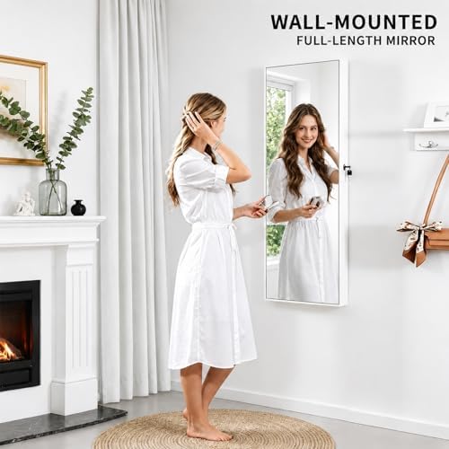 Lockable Jewelry Cabinet Organ - Model Kit Led review and price