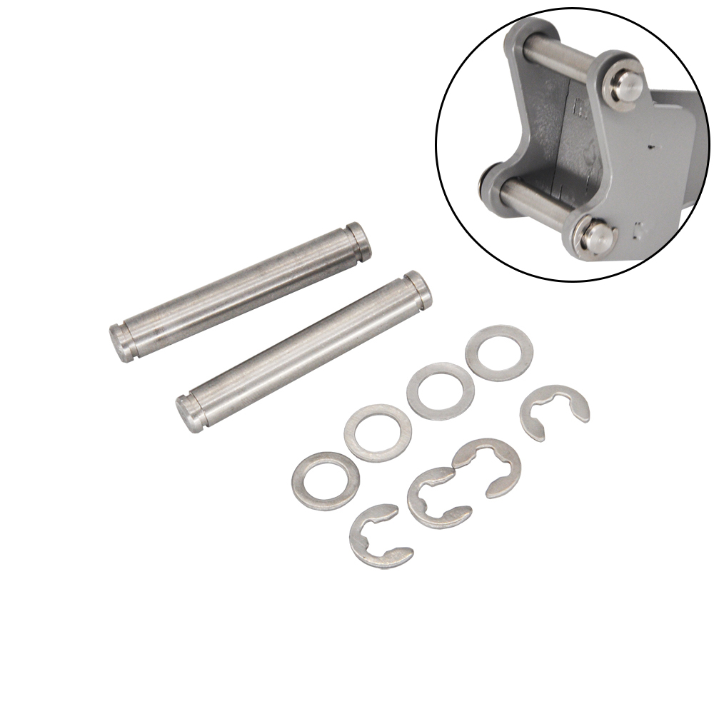 Double E Bucket Stainless Stee - Model Kit Excavator review and price