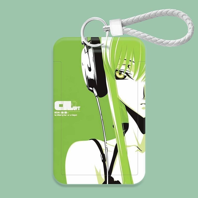 Anime Cards Keychains Code Gea - Model Kit Code Geass review and price