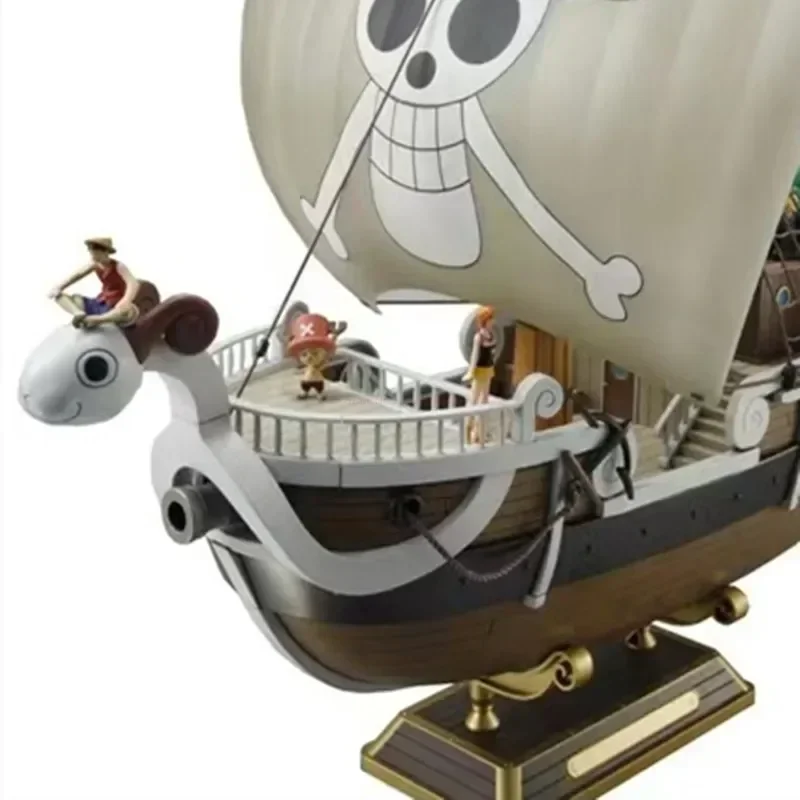 Special OfferSpot SaleBandai O - Model Kit Thousand Sunny review and price
