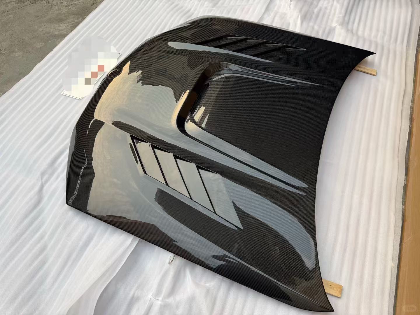 New Model Carbon Fiber Hood Su - Model Kit Bmw review and price