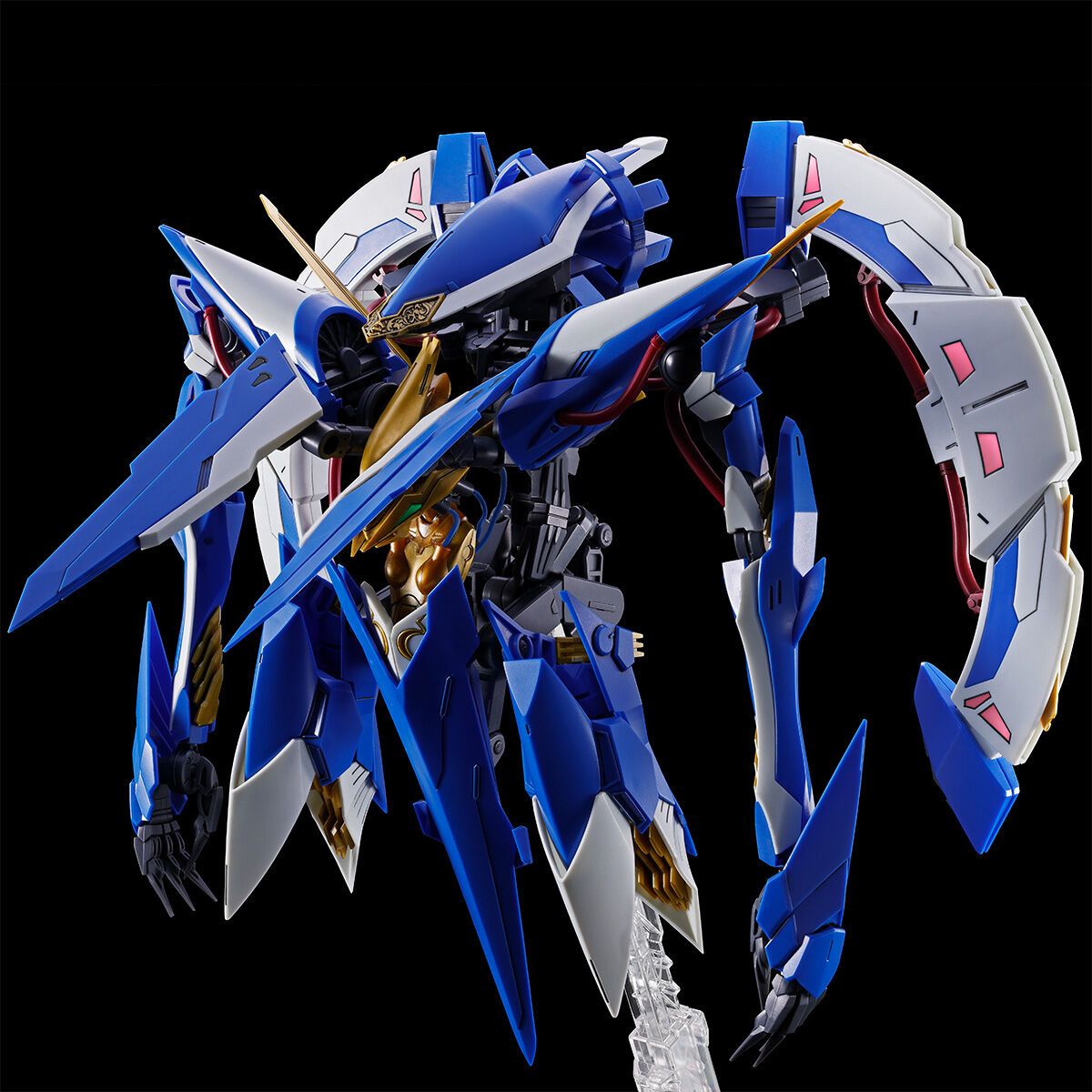 Genuine Bandai Code Geass Roze - Model Kit Code Geass review and price