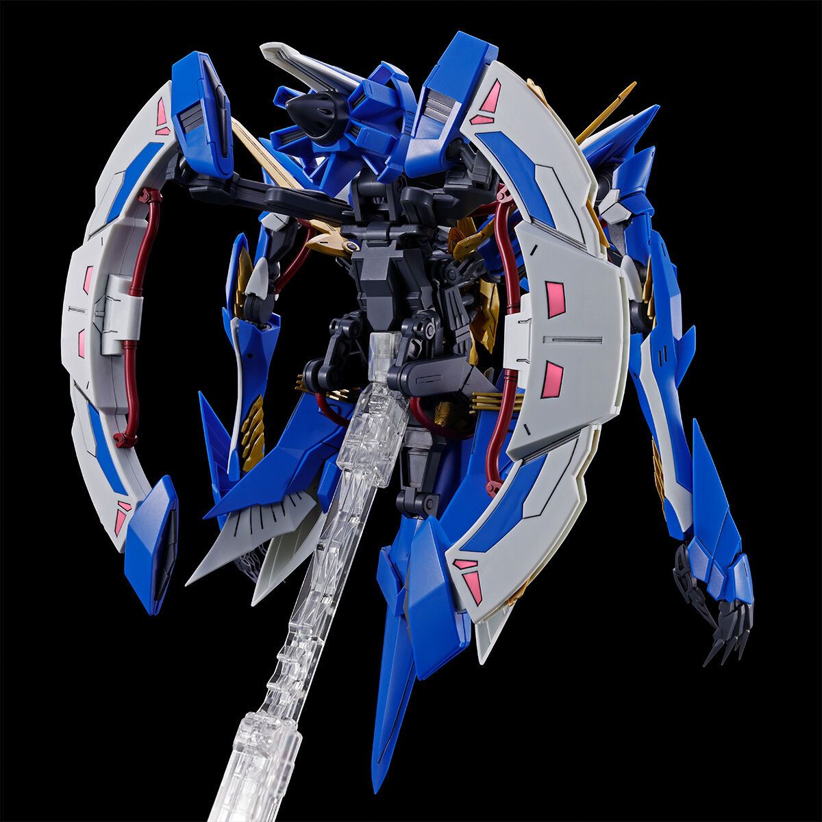 Genuine Bandai Code Geass Roze - Model Kit Code Geass review and price