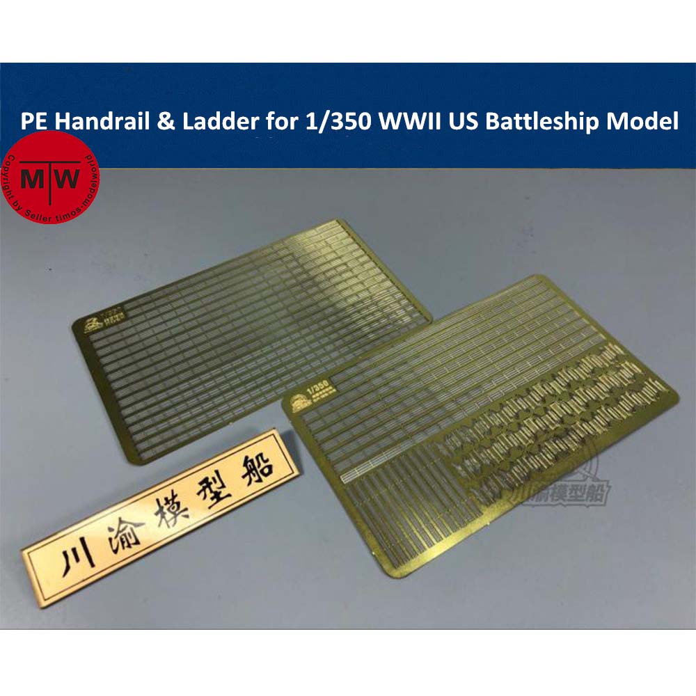 1/350 Scale Photo-Etched PE Ha - Photo Etch Brass review and price