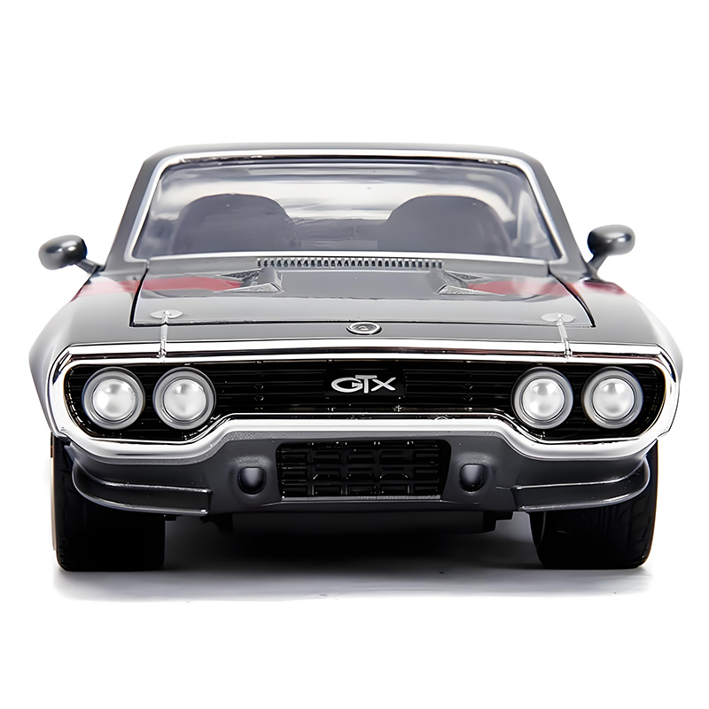 JADA 1:24 Plymouth GTX 440 197 - Model Kit Lamborghini review and price