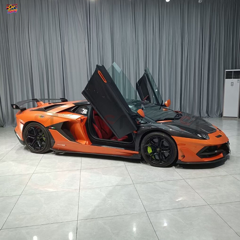 Suitable for Lamborghini LP700 - Model Kit Lamborghini review and price