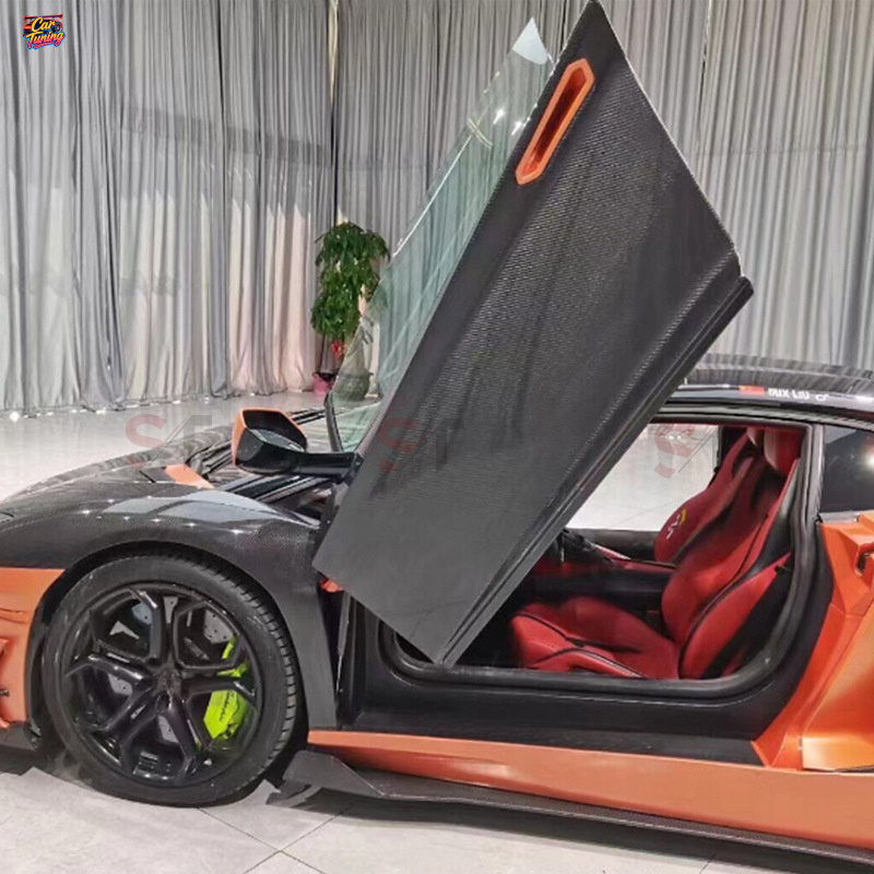 Suitable for Lamborghini LP700 - Model Kit Lamborghini review and price