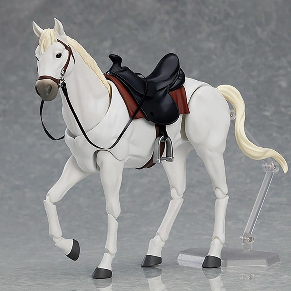 Horse Toy with Movable Joints  - Model Kit Horse review and price