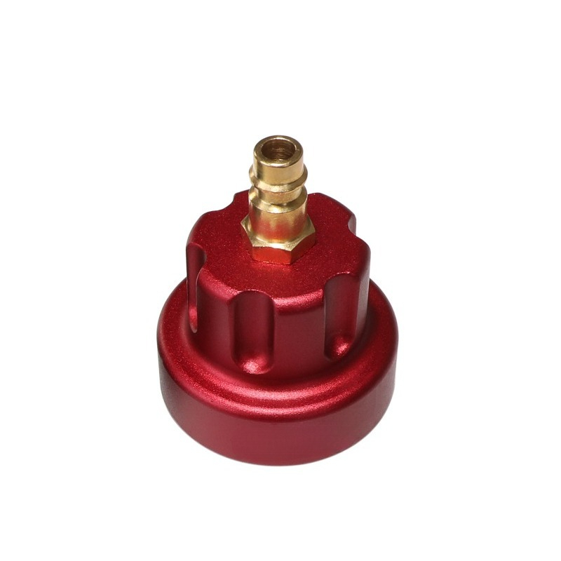 Radiator Vacuum Coolant Refill - Model Kit Toy review and price