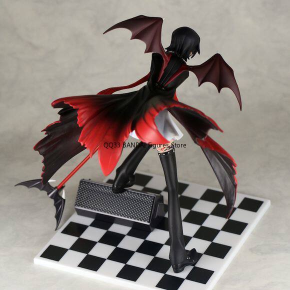 Bandai Original Ichiban Kuji C - Model Kit Code Geass review and price