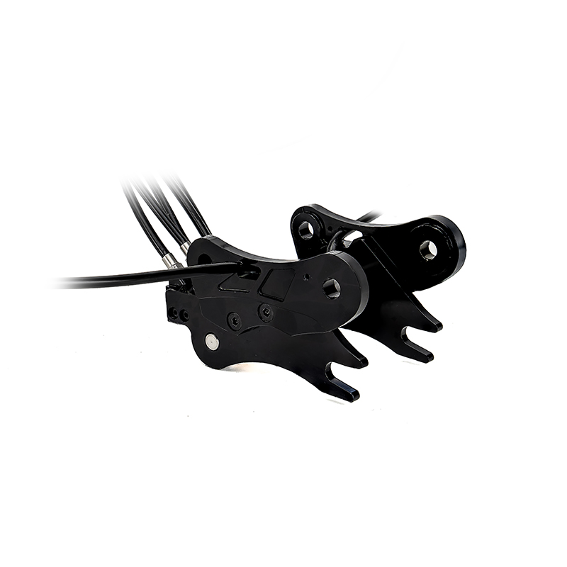 Metal Hydraulic Quick Release  - Model Kit Excavator review and price