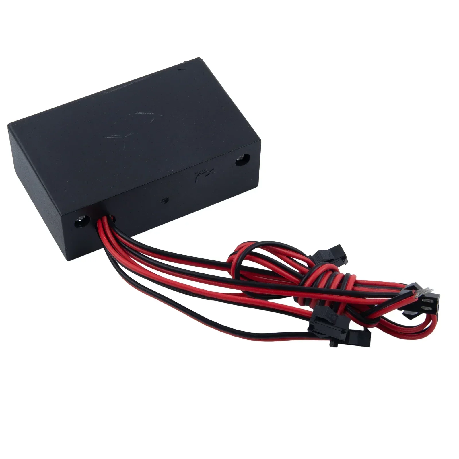 4 Ways LED Strobe Flash Light  - Model Kit Led review and price