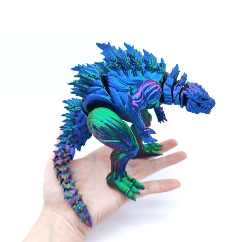 3D Printing Muscle Dinosaur Ac - Model Kit Joints review and price
