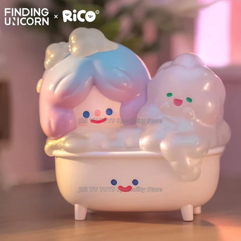 Finding Unicorn Rico Happy Dre - Model Kit For Girls review and price