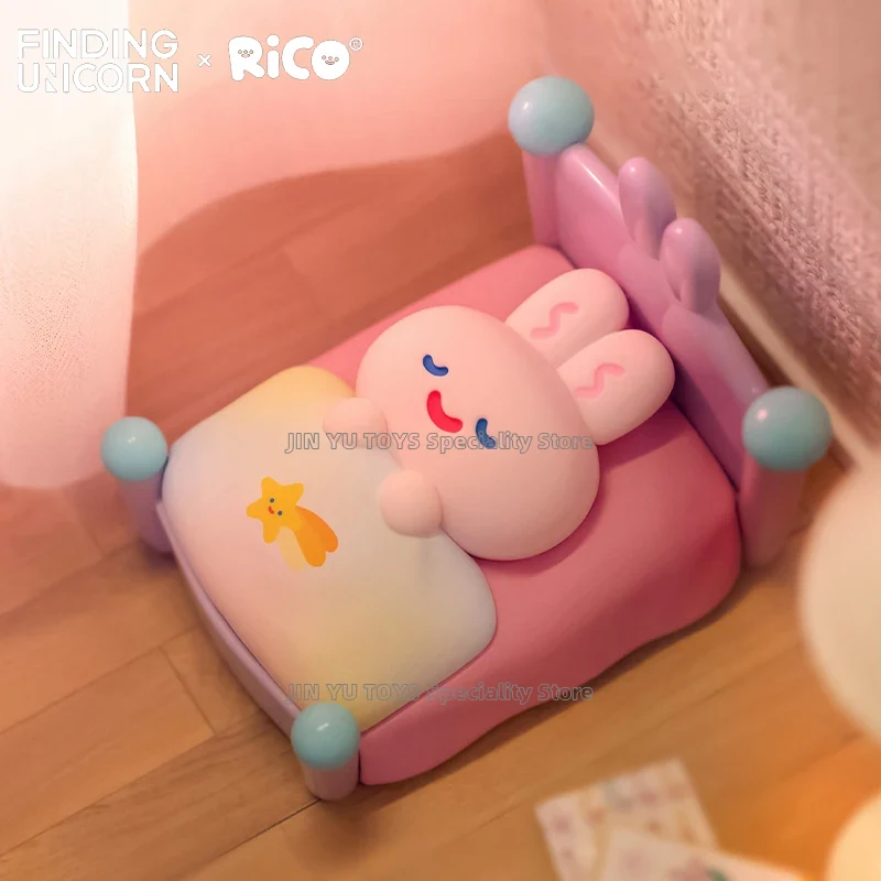 Finding Unicorn Rico Happy Dre - Model Kit For Girls review and price