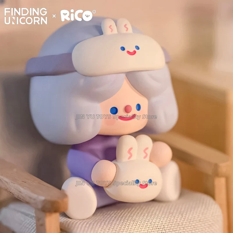 Finding Unicorn Rico Happy Dre - Model Kit For Girls review and price