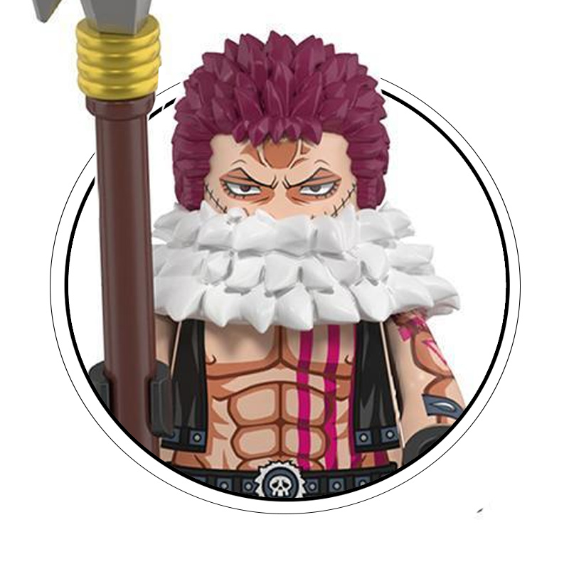 One Piece Building Block Minif - Model Kit Land Rover review and price