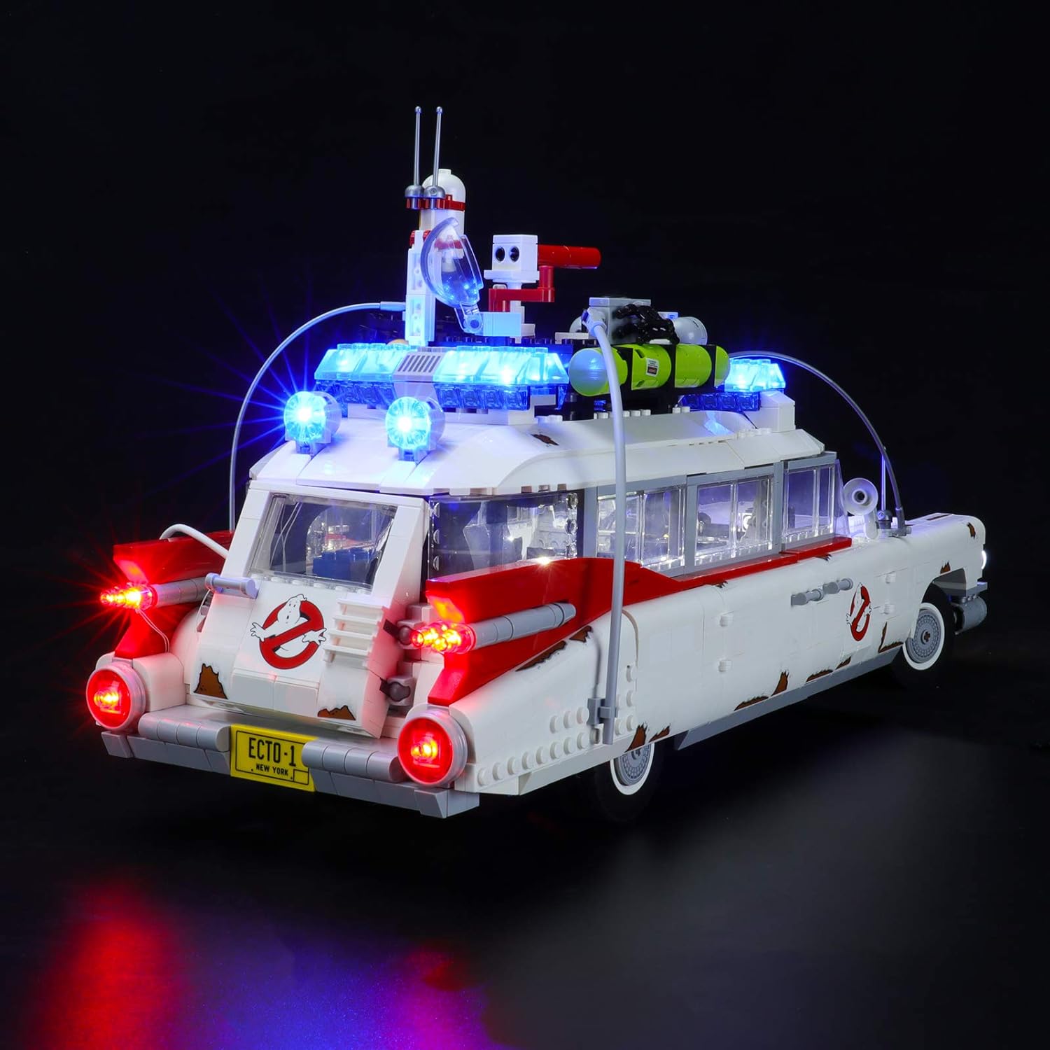 Hprosper 5V LED Light For LEGO - Model Kit Wall E review and price