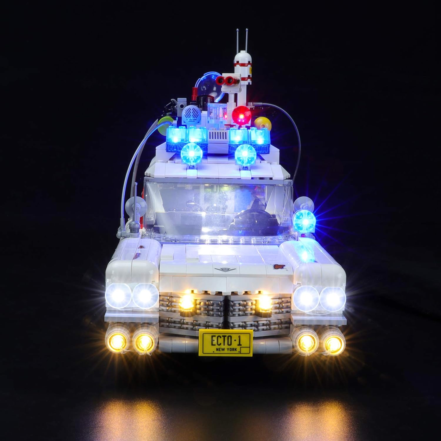 Hprosper 5V LED Light For LEGO - Model Kit Wall E review and price