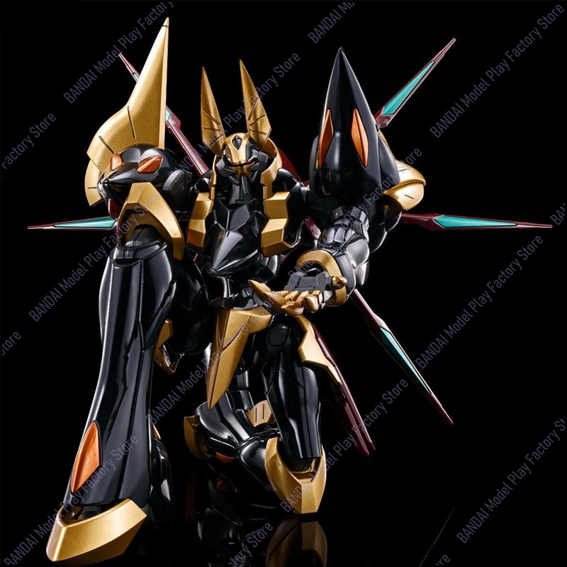 Bandai Genuine HG 1/35 CODE GE - Model Kit Code Geass review and price