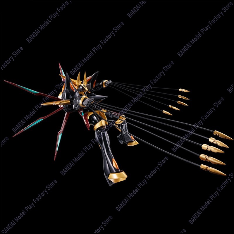 Bandai Genuine HG 1/35 CODE GE - Model Kit Code Geass review and price