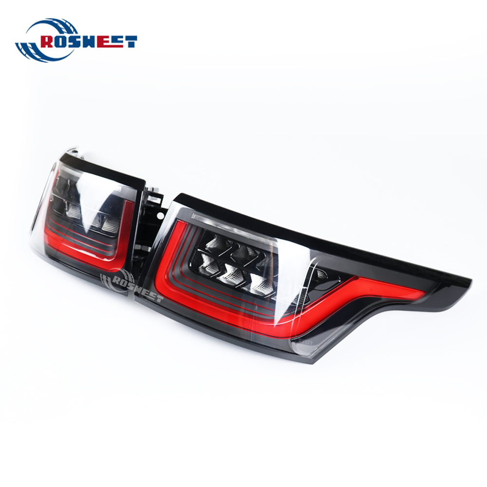1 PC Left/Right Tail Light for - Model Kit Land Rover review and price