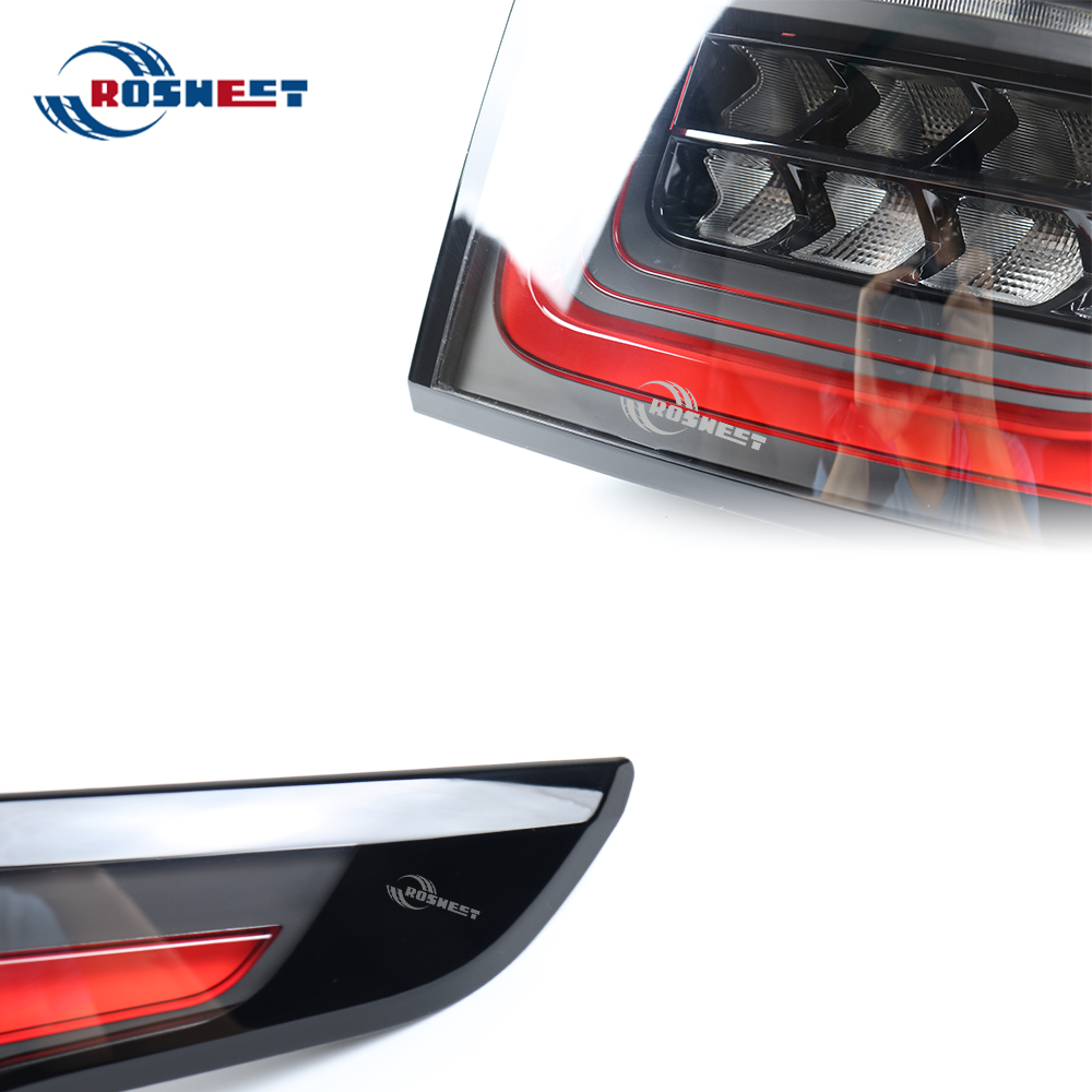 1 PC Left/Right Tail Light for - Model Kit Land Rover review and price