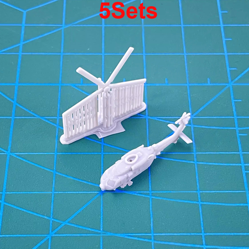 5Sets Model Z-20 Helicopter 1/ - Model Kit Land Rover review and price