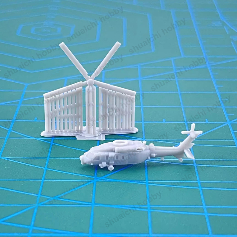 5Sets Model Z-20 Helicopter 1/ - Model Kit Land Rover review and price
