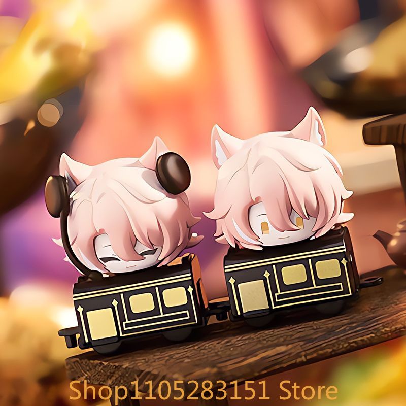 Honkai：Star Rail Jiaoqiu Cospl - Model Kit Anime review and price