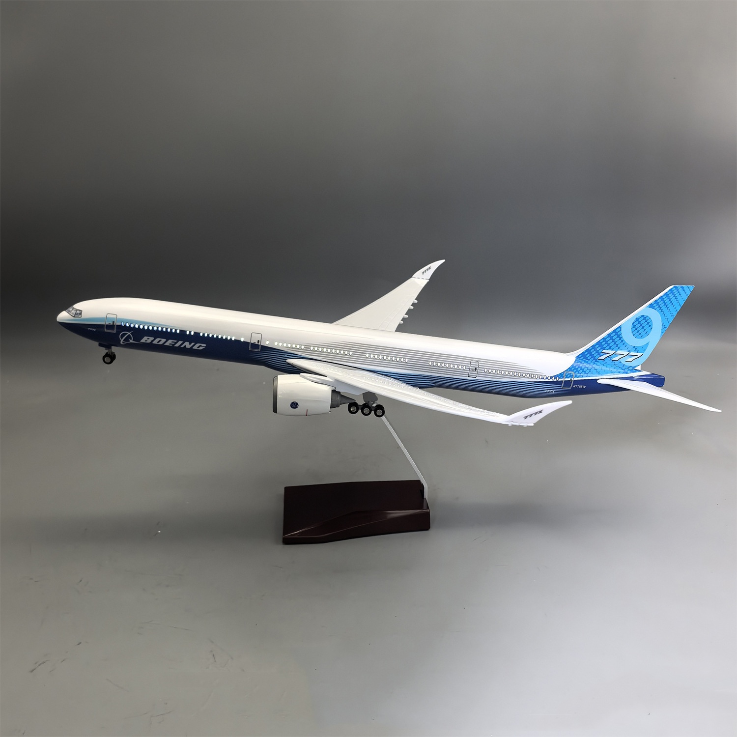 47cm 1/157 Large Scale Prototy - Model Kit Planes review and price