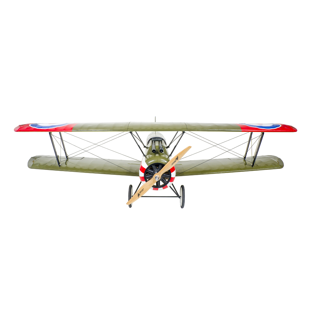 Sopwith Camel  WW1 British Sin - Model Kit Planes review and price