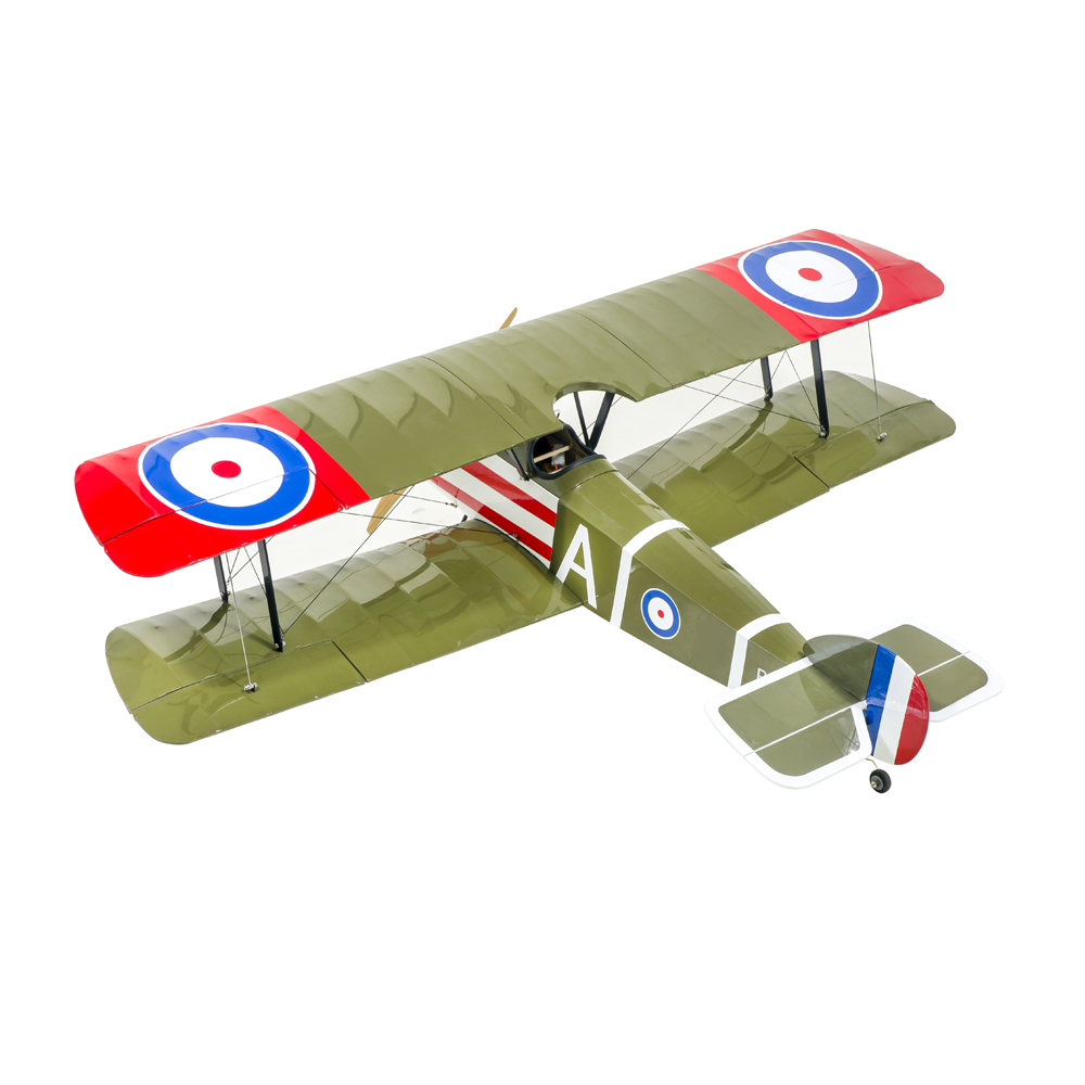 Sopwith Camel  WW1 British Sin - Model Kit Planes review and price