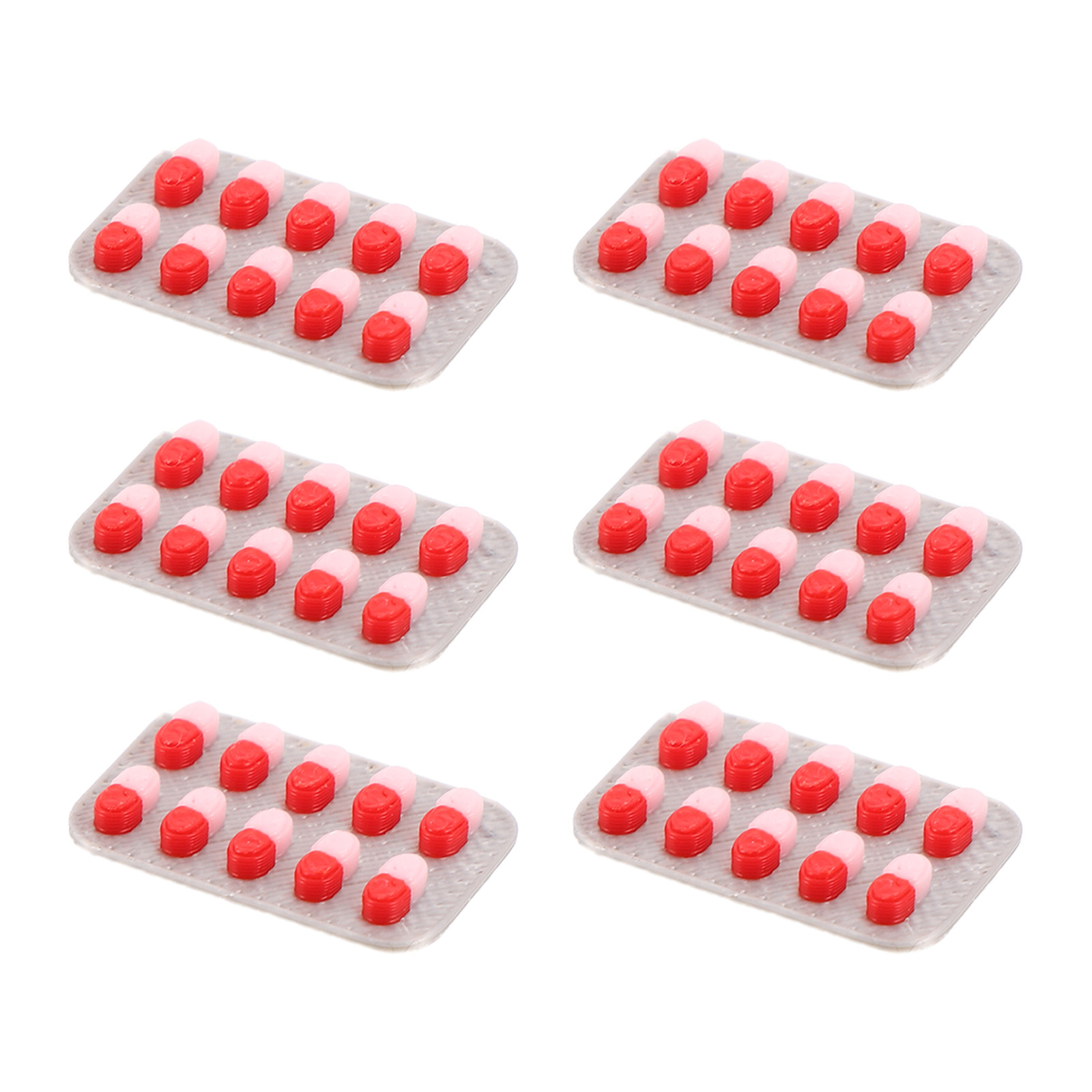 Lifelike Pill Models for Healt - Model Kit Toy review and price
