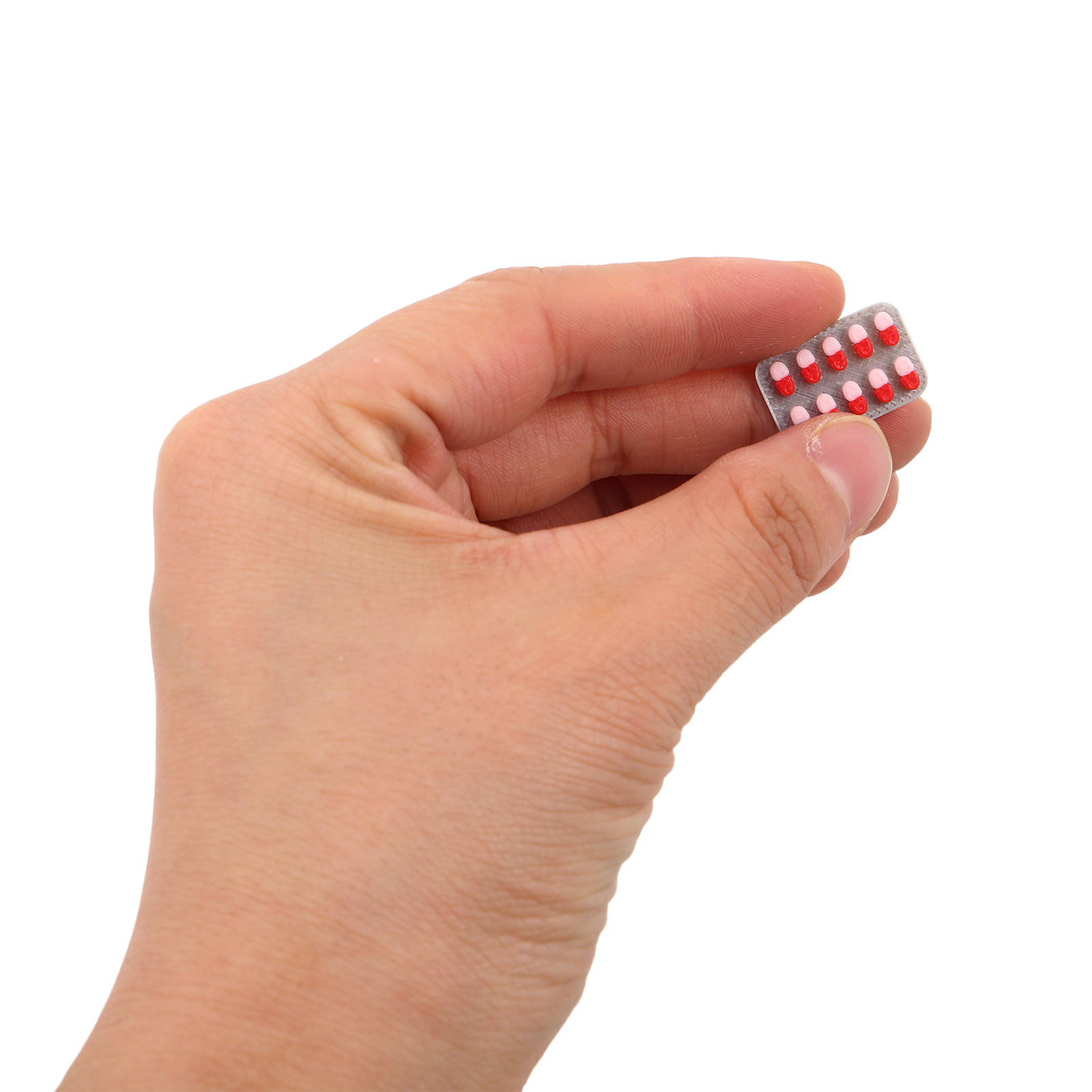 Lifelike Pill Models for Healt - Model Kit Toy review and price