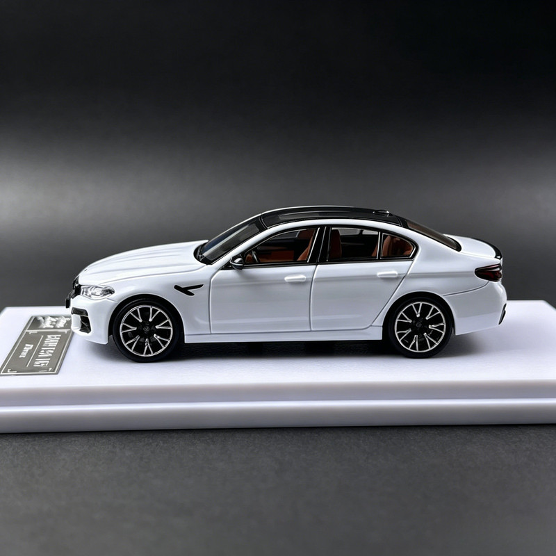 Howie Model 1/64 NEW BMW M5 F9 - Model Kit Bmw review and price