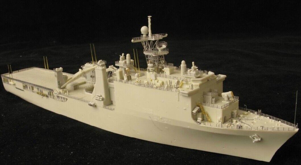 Orange hobby N07-090 1/700 sca - Model Kit Uss Iowa review and price